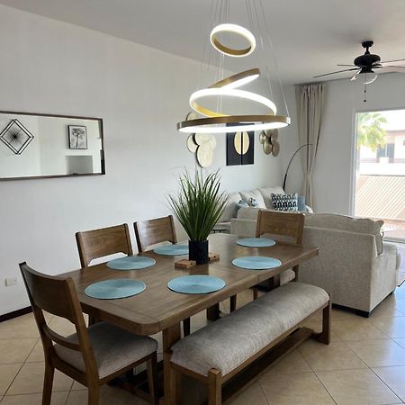 Caracoles Homes Puerto Peñasco Dış mekan fotoğraf