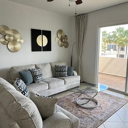 Caracoles Homes Puerto Peñasco Dış mekan fotoğraf