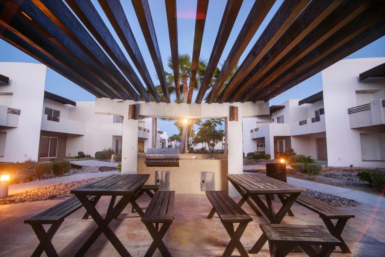 Caracoles Homes Puerto Peñasco Dış mekan fotoğraf