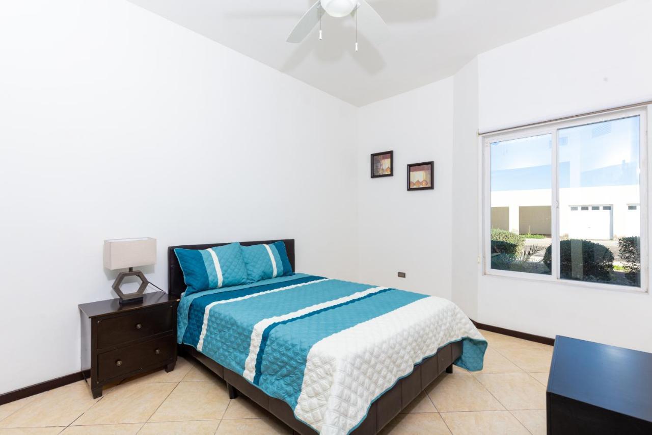 Caracoles Homes Puerto Peñasco Dış mekan fotoğraf