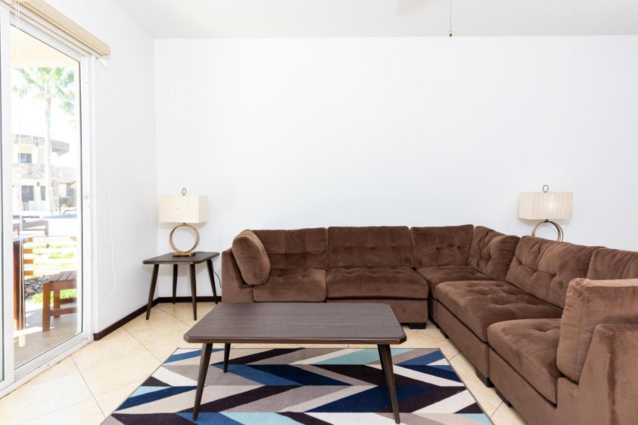 Caracoles Homes Puerto Peñasco Dış mekan fotoğraf