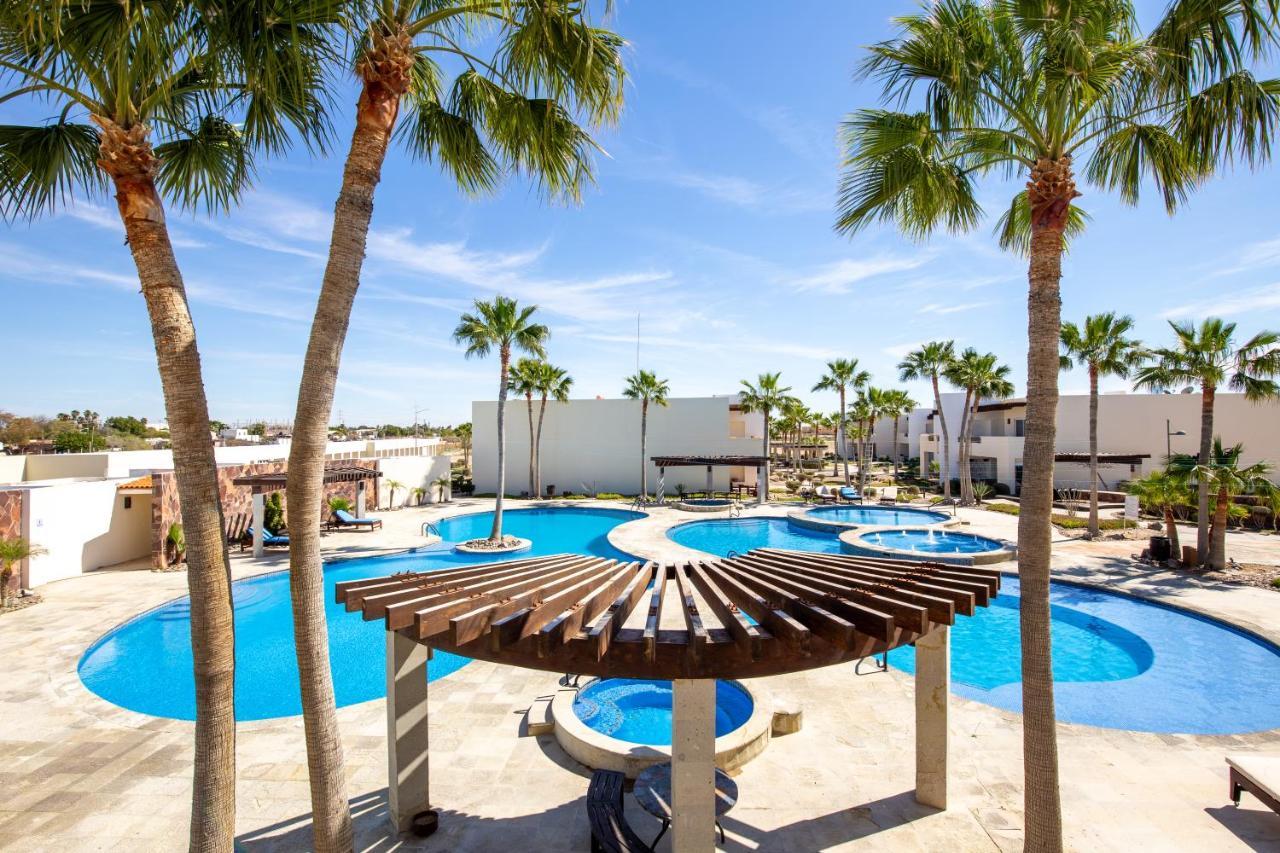 Caracoles Homes Puerto Peñasco Dış mekan fotoğraf