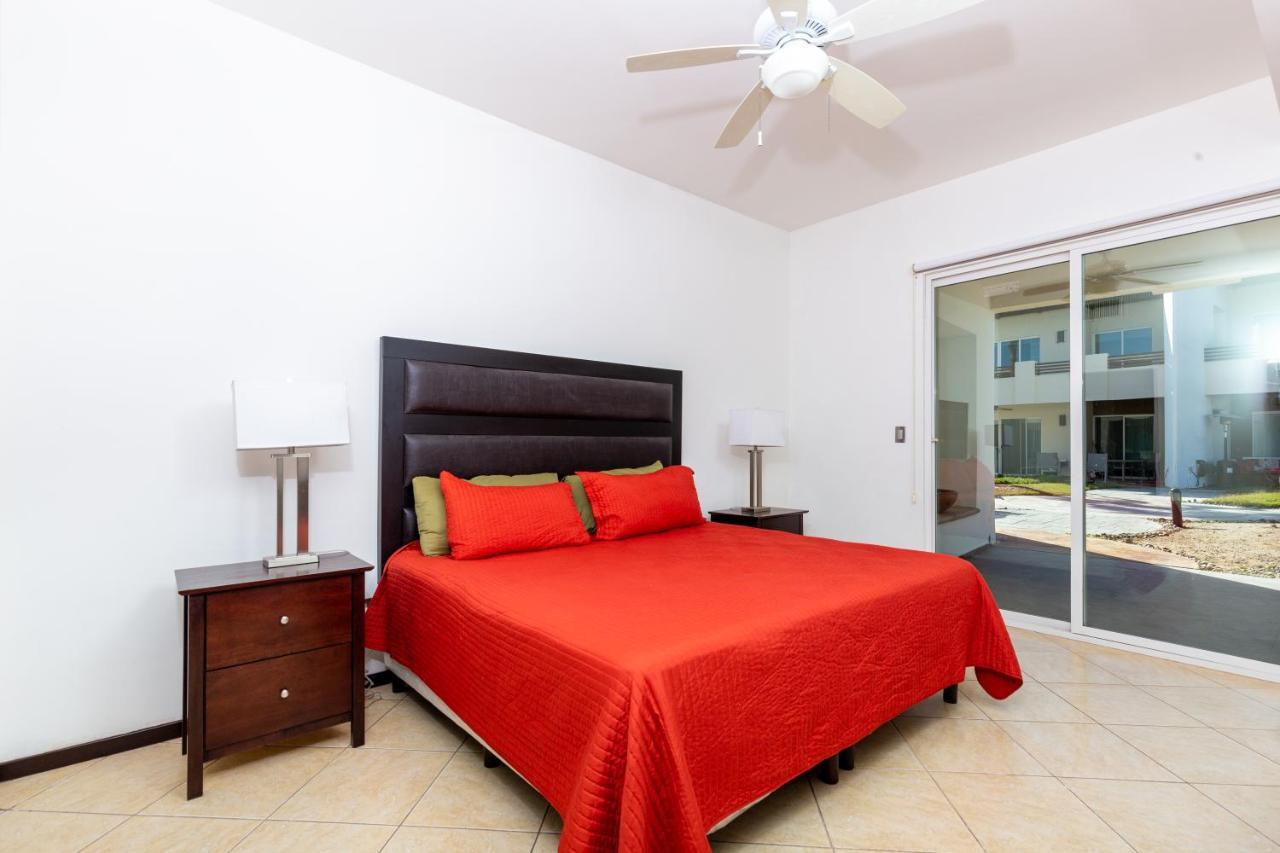 Caracoles Homes Puerto Peñasco Dış mekan fotoğraf