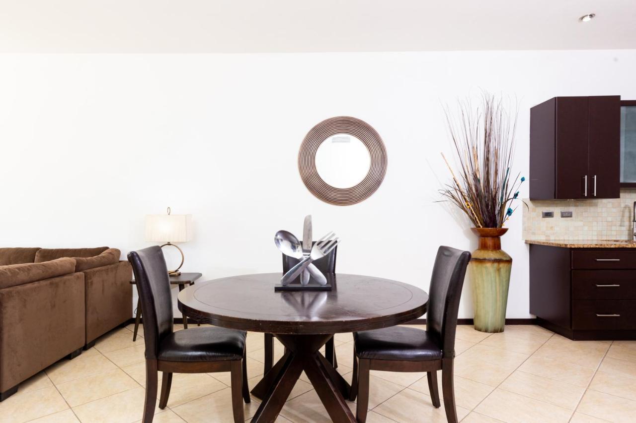 Caracoles Homes Puerto Peñasco Dış mekan fotoğraf
