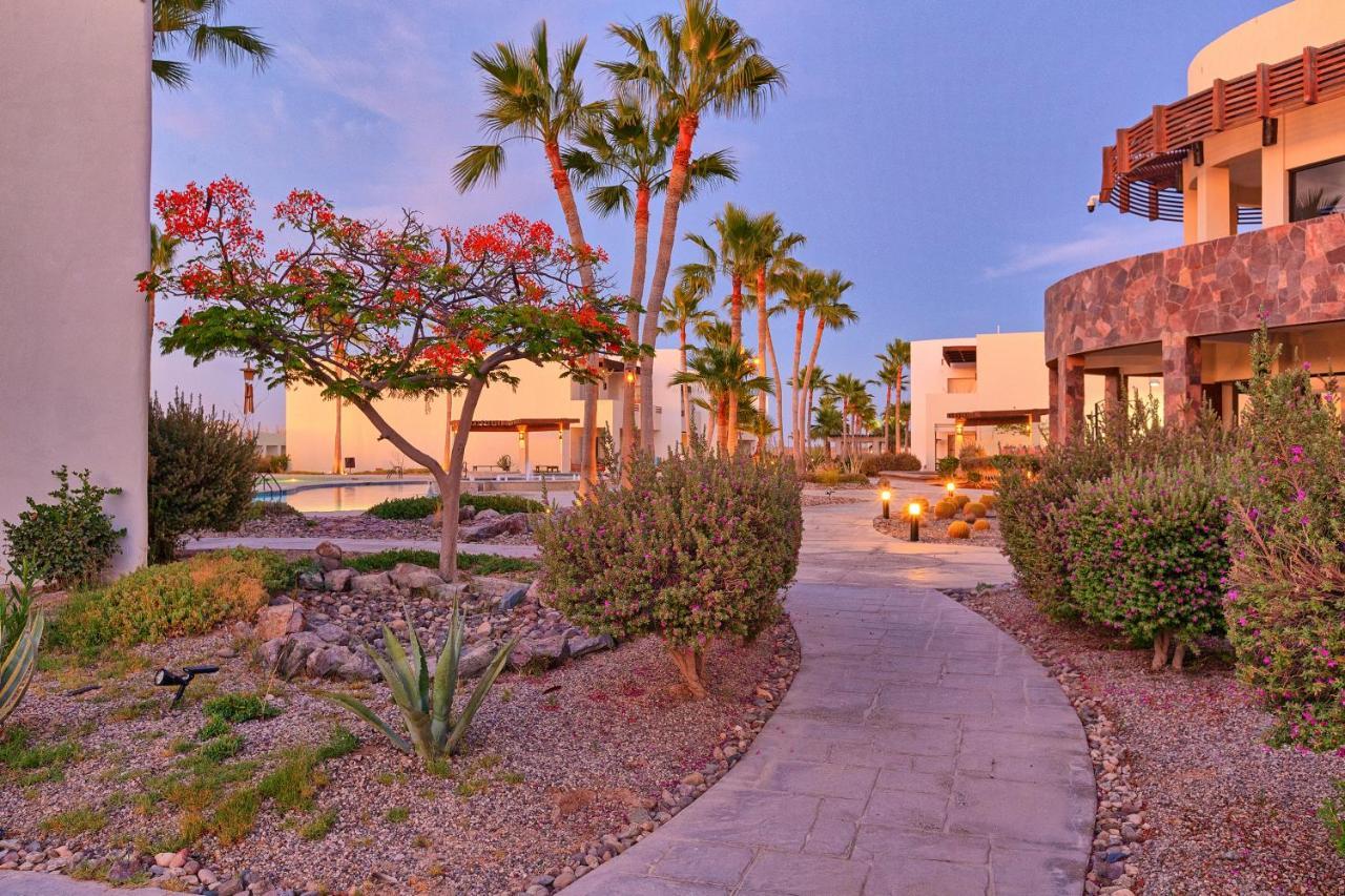 Caracoles Homes Puerto Peñasco Dış mekan fotoğraf
