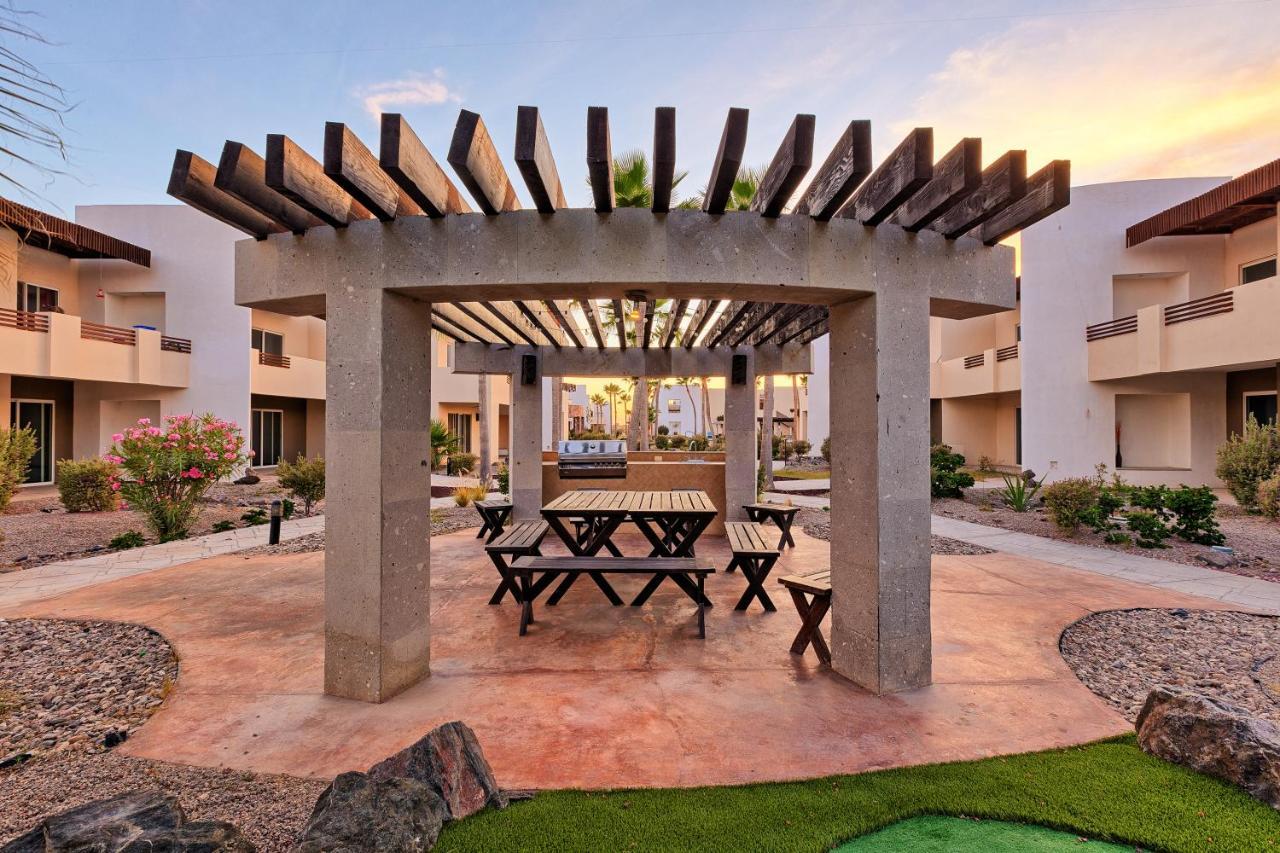 Caracoles Homes Puerto Peñasco Dış mekan fotoğraf