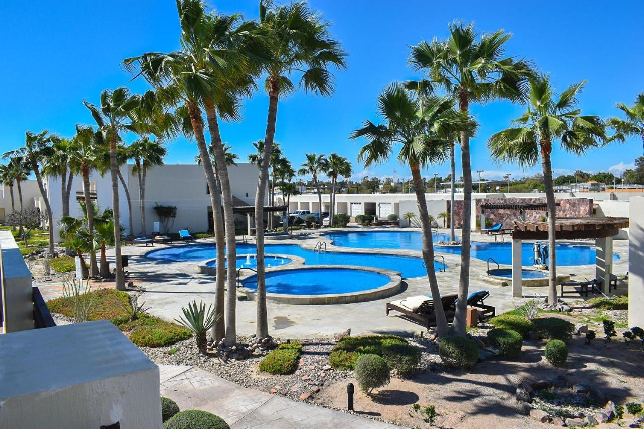 Caracoles Homes Puerto Peñasco Dış mekan fotoğraf