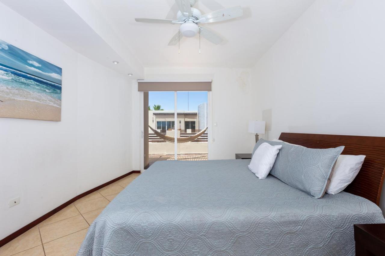 Caracoles Homes Puerto Peñasco Dış mekan fotoğraf