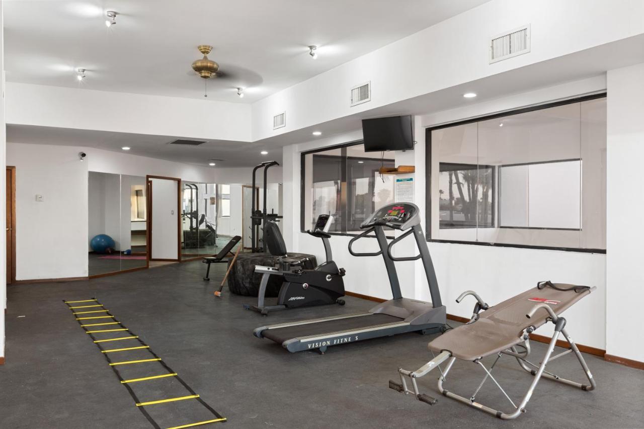 Caracoles Homes Puerto Peñasco Dış mekan fotoğraf