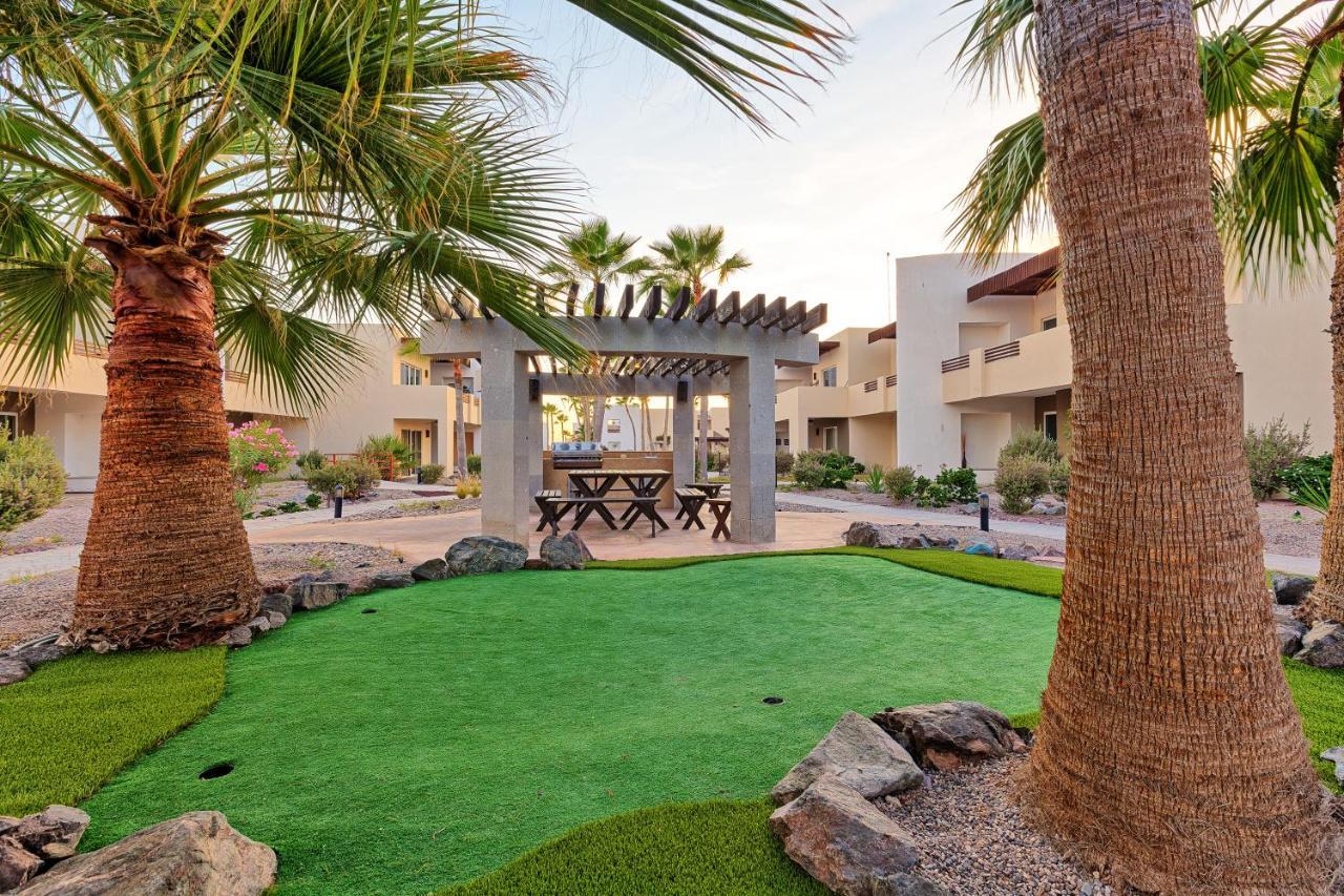 Caracoles Homes Puerto Peñasco Dış mekan fotoğraf