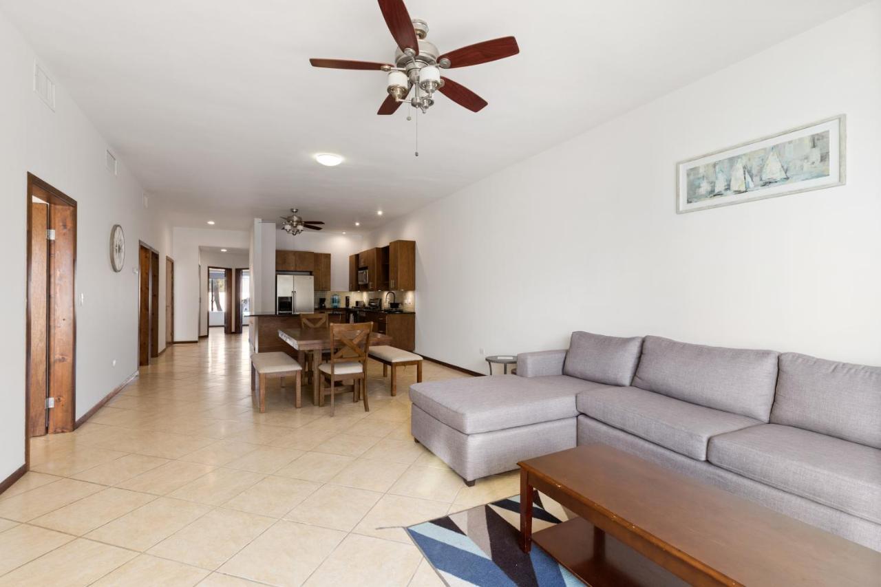 Caracoles Homes Puerto Peñasco Dış mekan fotoğraf