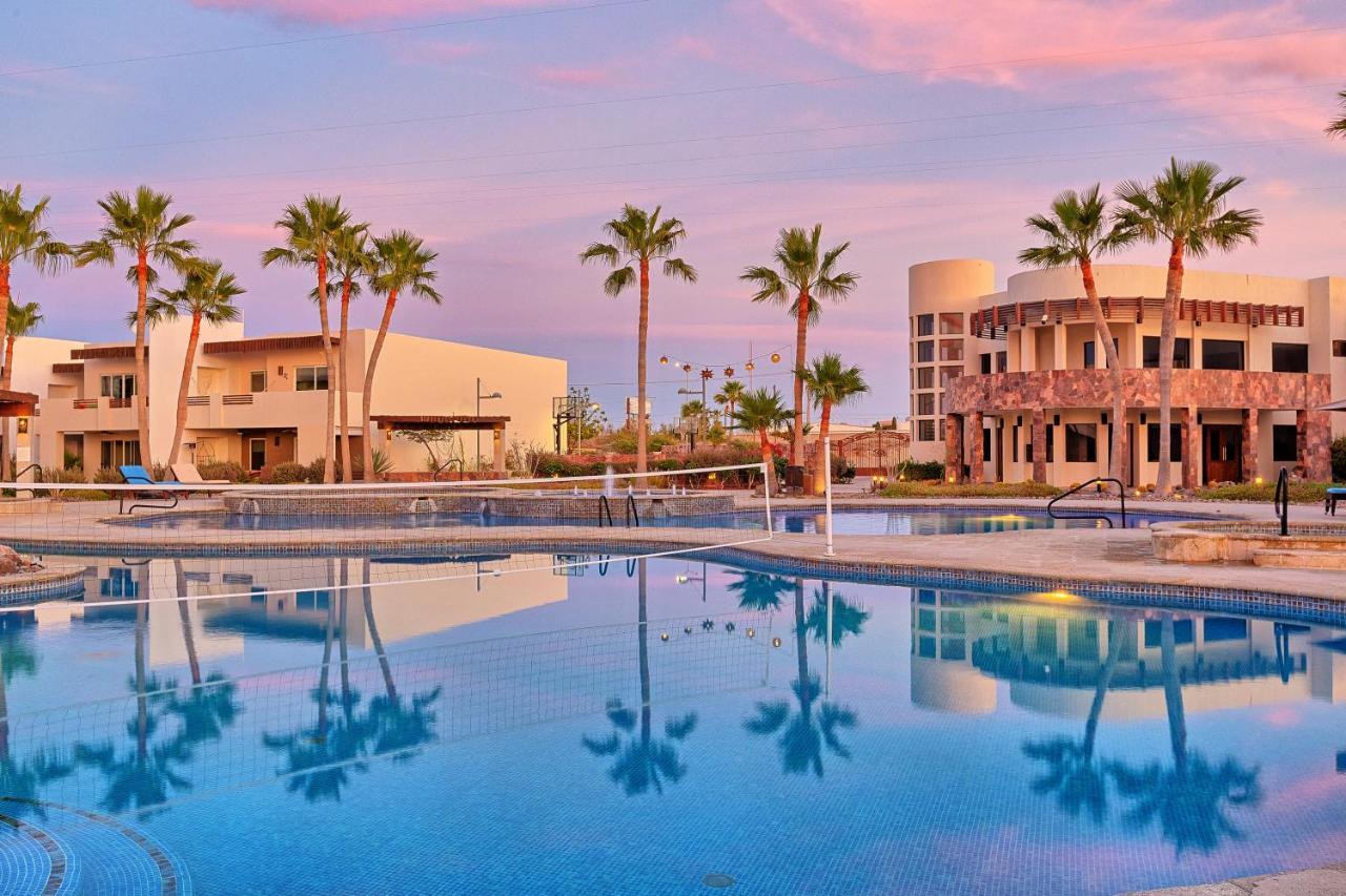 Caracoles Homes Puerto Peñasco Dış mekan fotoğraf