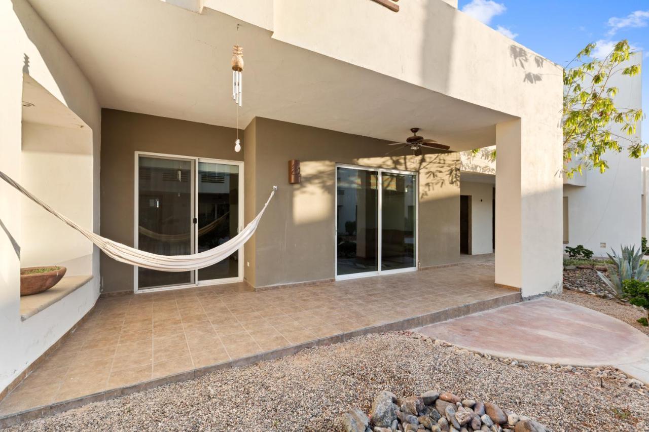 Caracoles Homes Puerto Peñasco Dış mekan fotoğraf
