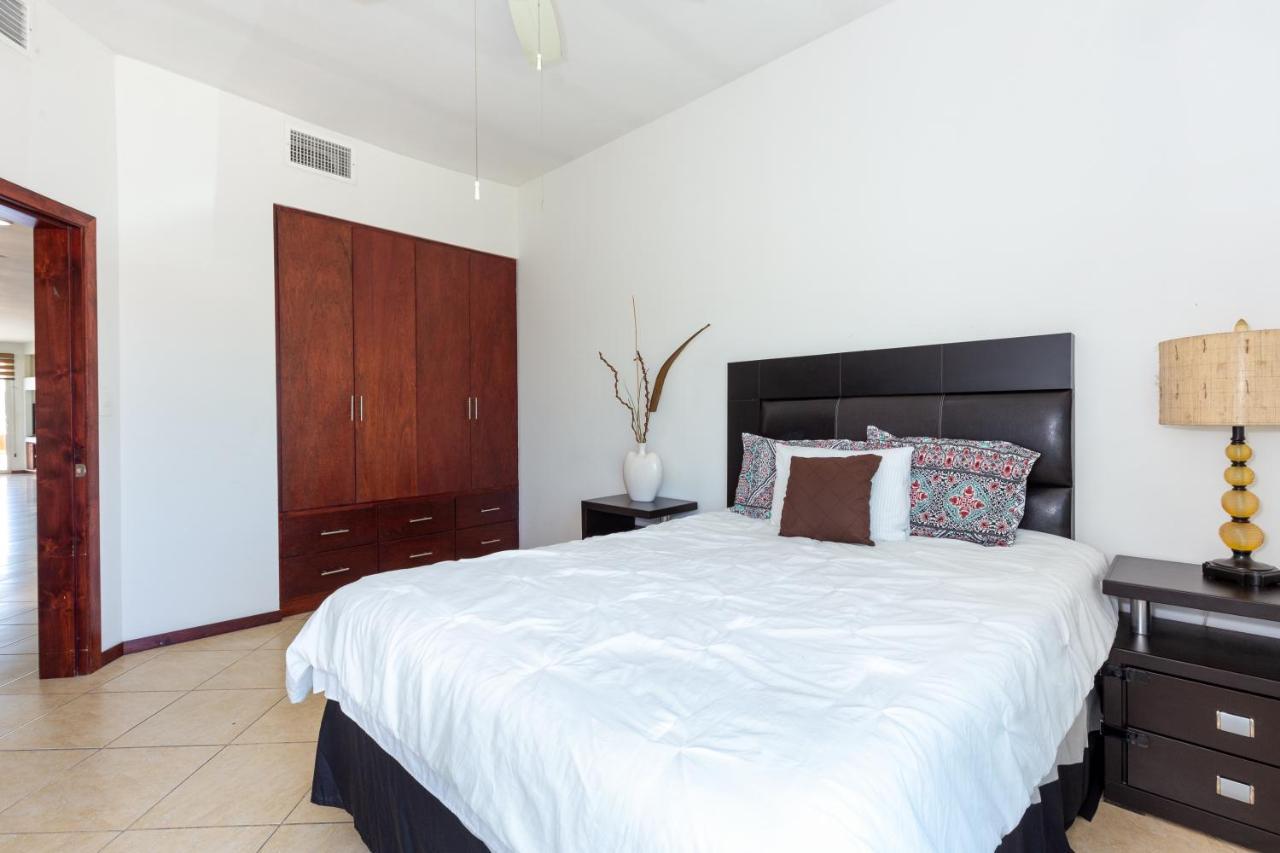 Caracoles Homes Puerto Peñasco Dış mekan fotoğraf