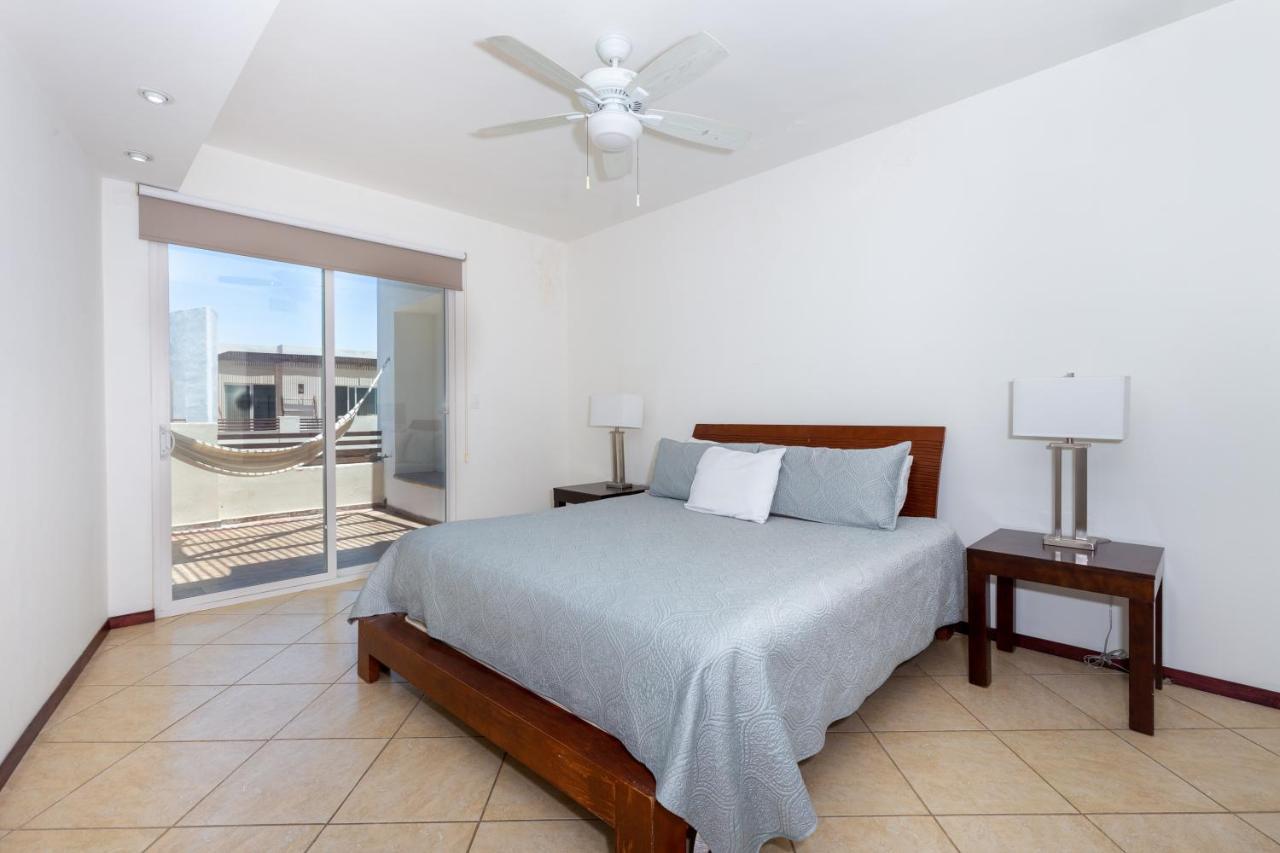 Caracoles Homes Puerto Peñasco Dış mekan fotoğraf