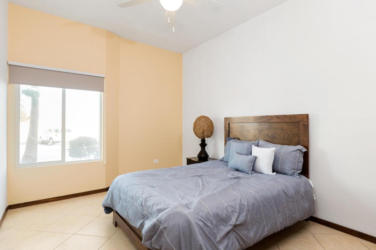 Caracoles Homes Puerto Peñasco Dış mekan fotoğraf