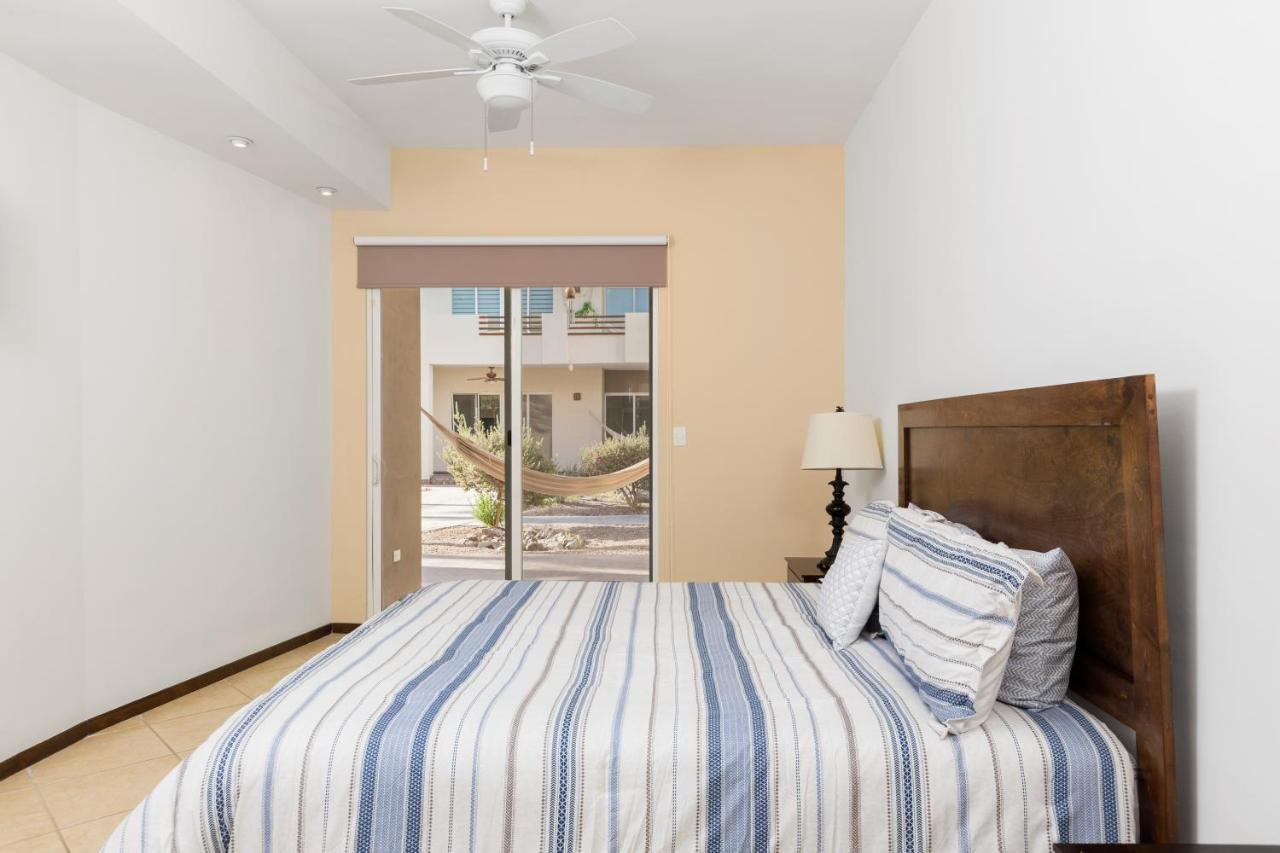 Caracoles Homes Puerto Peñasco Dış mekan fotoğraf
