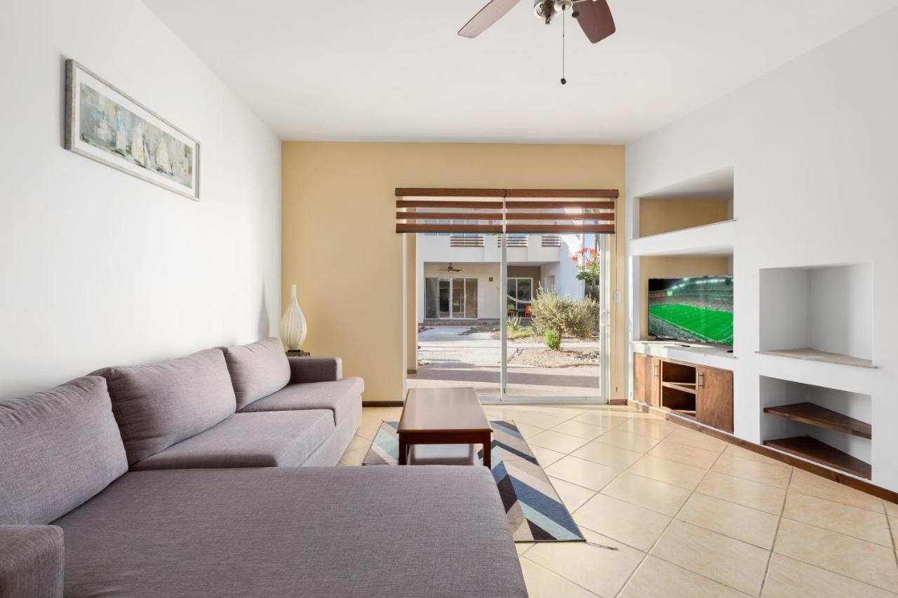 Caracoles Homes Puerto Peñasco Dış mekan fotoğraf