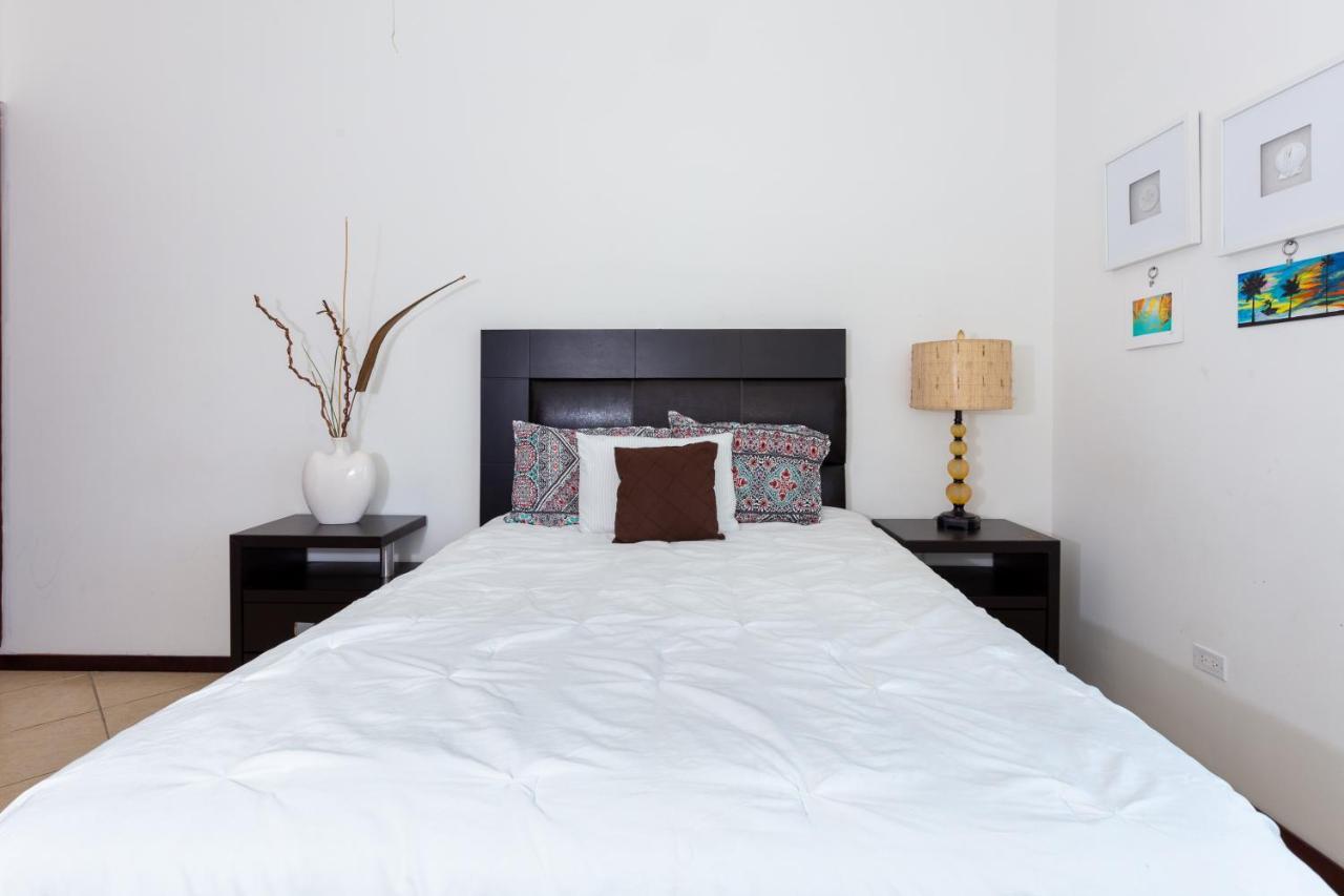 Caracoles Homes Puerto Peñasco Dış mekan fotoğraf