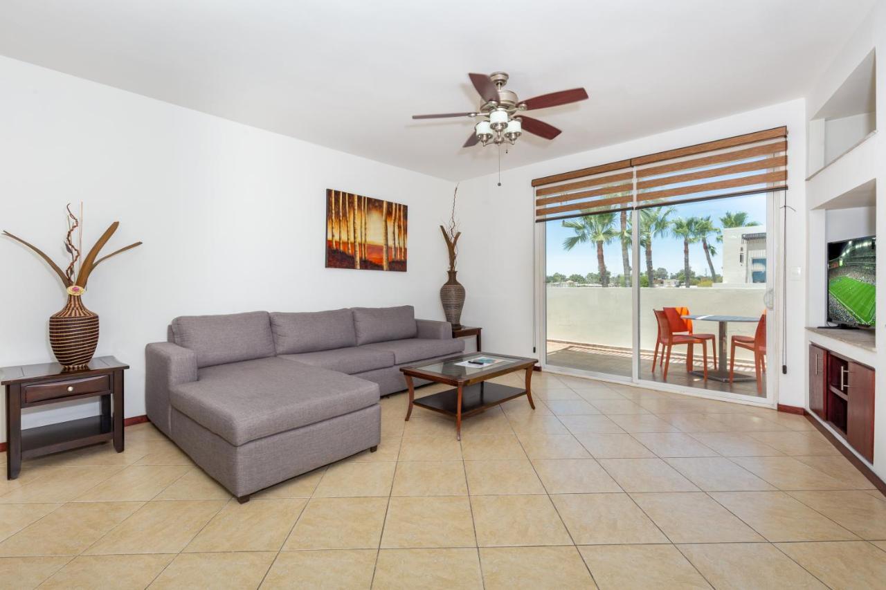 Caracoles Homes Puerto Peñasco Dış mekan fotoğraf