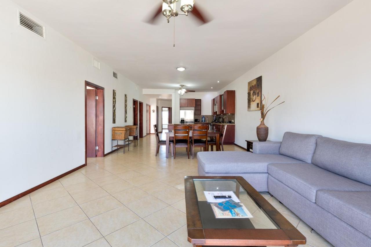 Caracoles Homes Puerto Peñasco Dış mekan fotoğraf