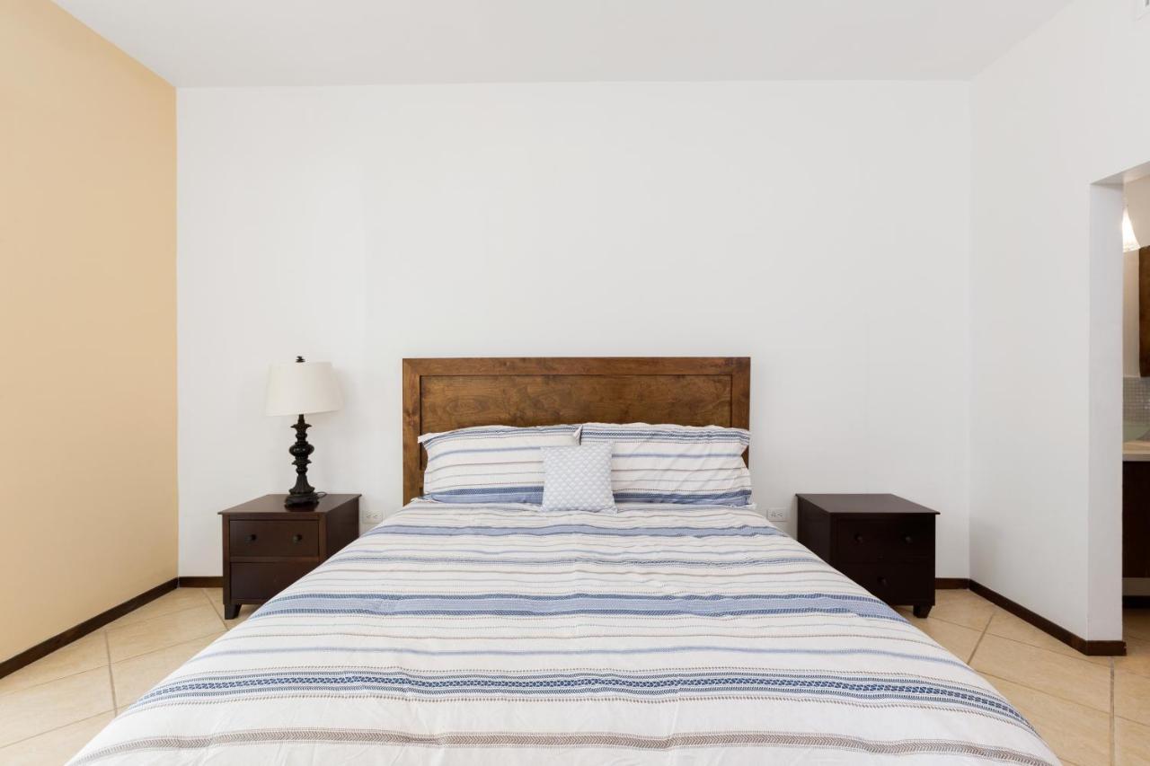 Caracoles Homes Puerto Peñasco Dış mekan fotoğraf