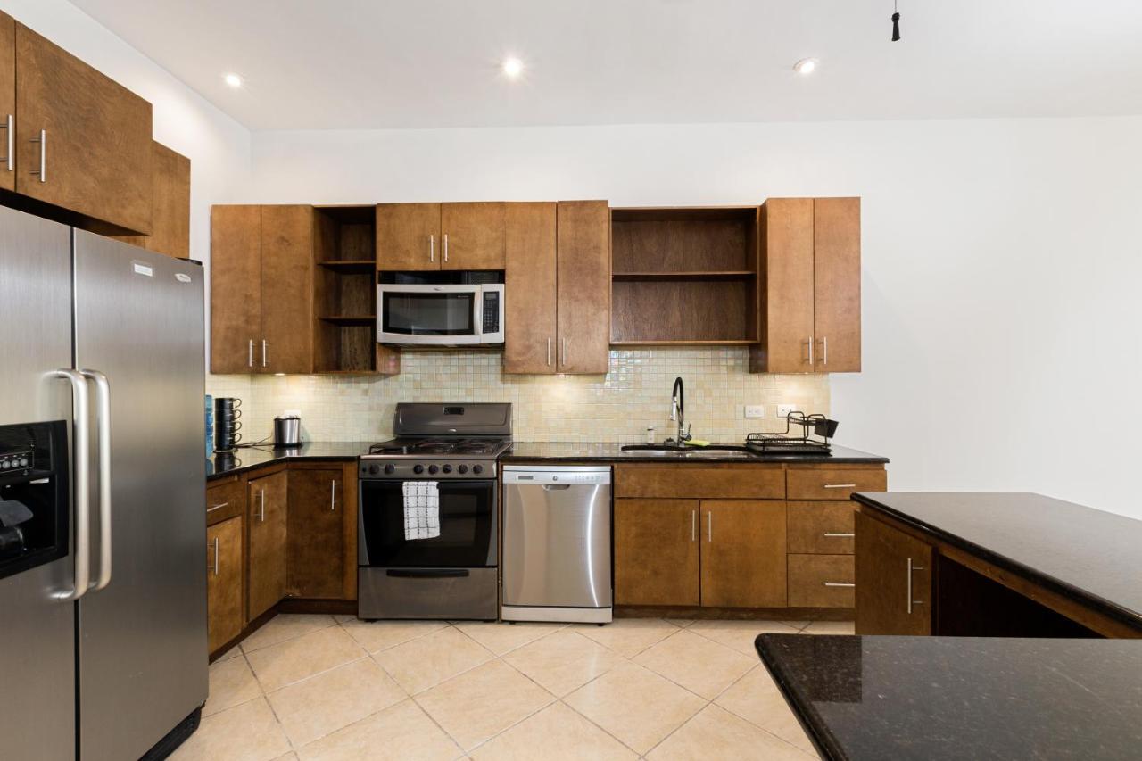 Caracoles Homes Puerto Peñasco Dış mekan fotoğraf