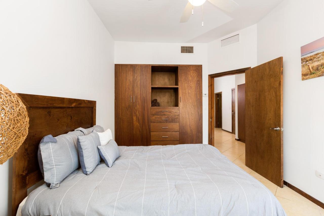 Caracoles Homes Puerto Peñasco Dış mekan fotoğraf