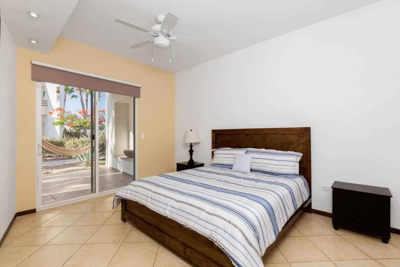Caracoles Homes Puerto Peñasco Dış mekan fotoğraf
