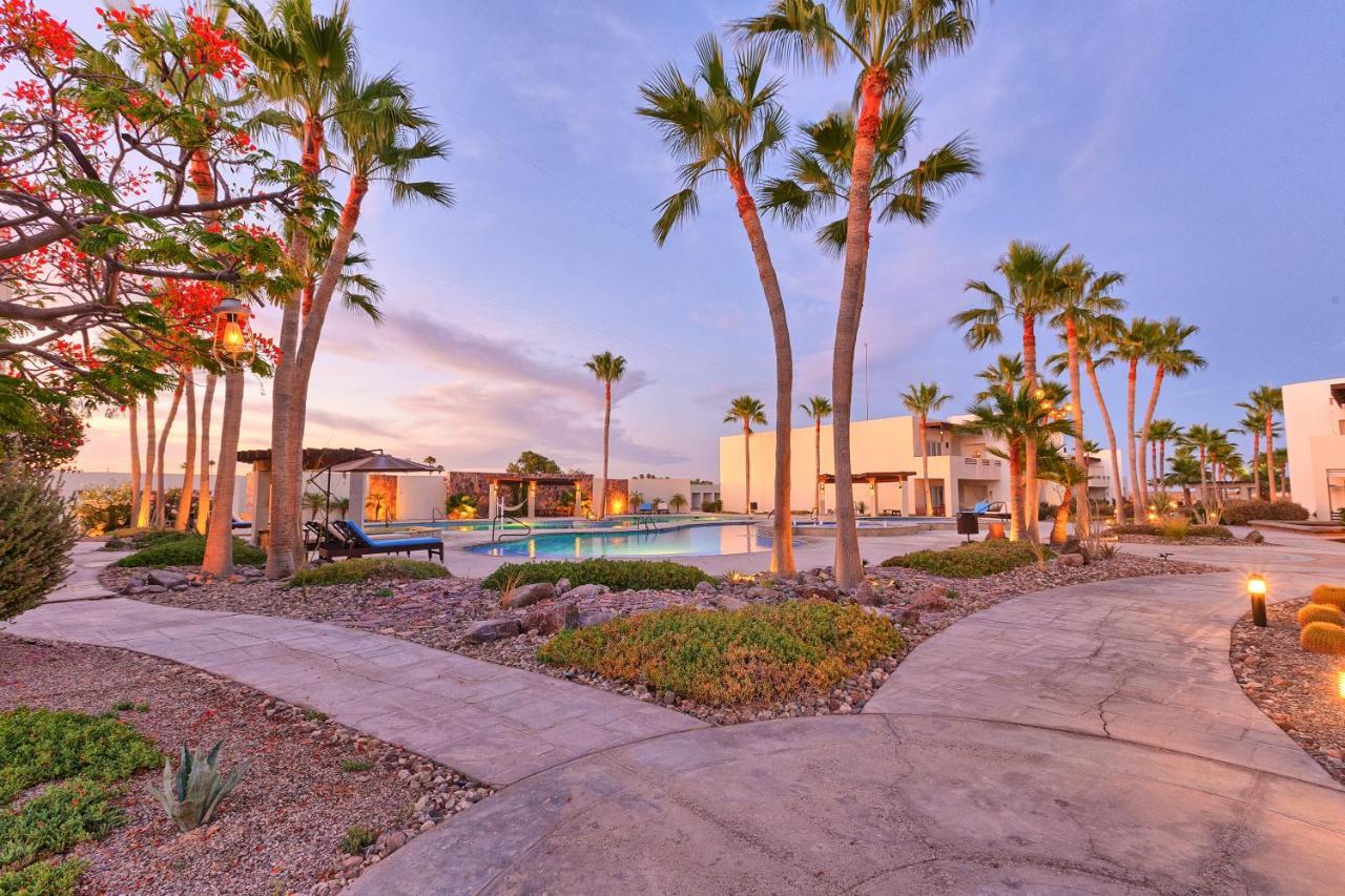 Caracoles Homes Puerto Peñasco Dış mekan fotoğraf