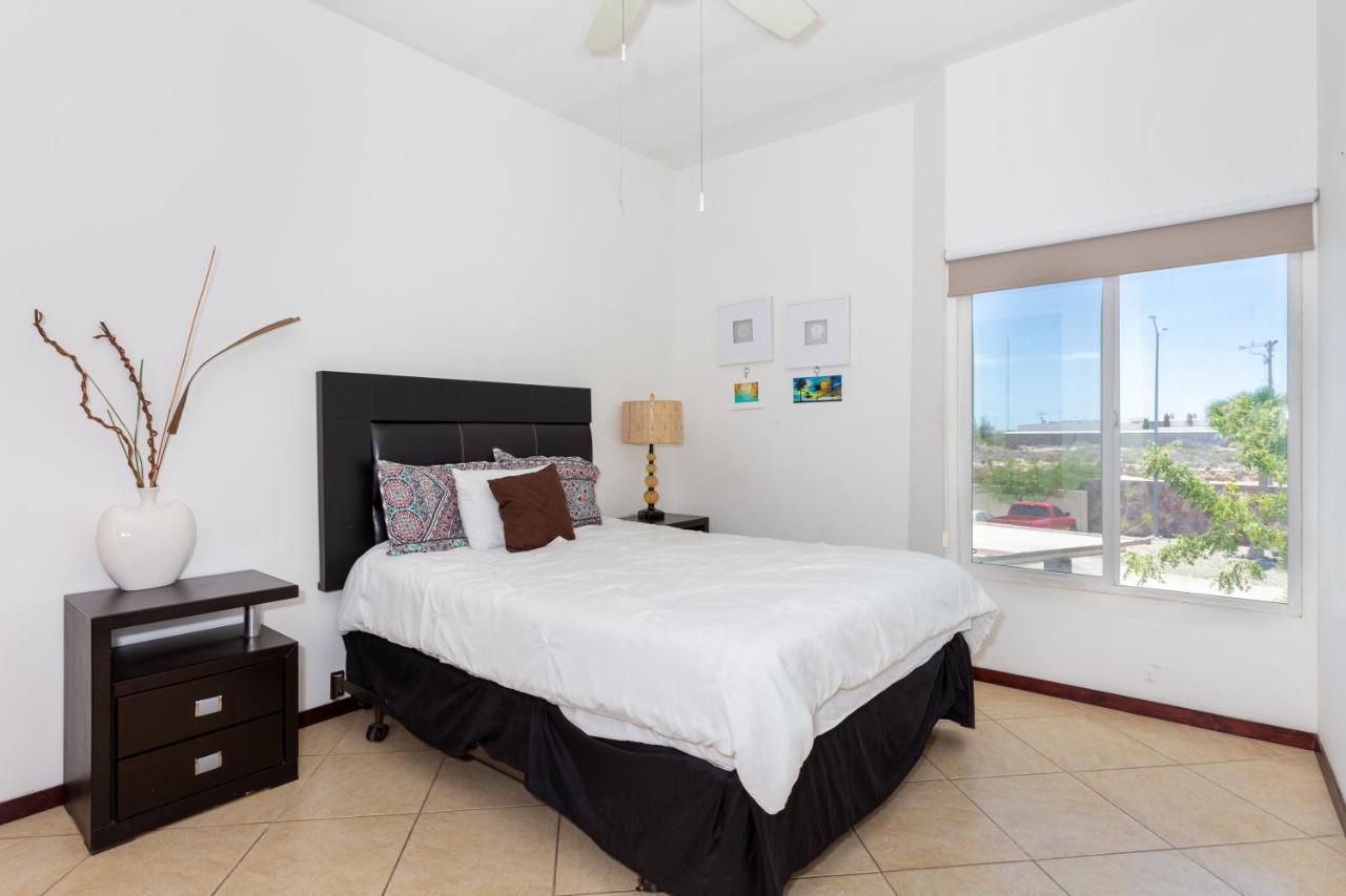 Caracoles Homes Puerto Peñasco Dış mekan fotoğraf