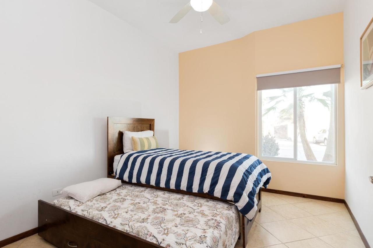 Caracoles Homes Puerto Peñasco Dış mekan fotoğraf