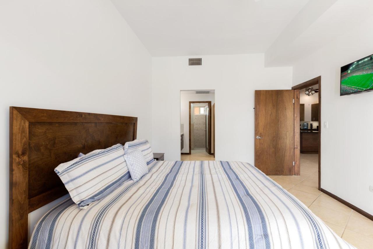 Caracoles Homes Puerto Peñasco Dış mekan fotoğraf