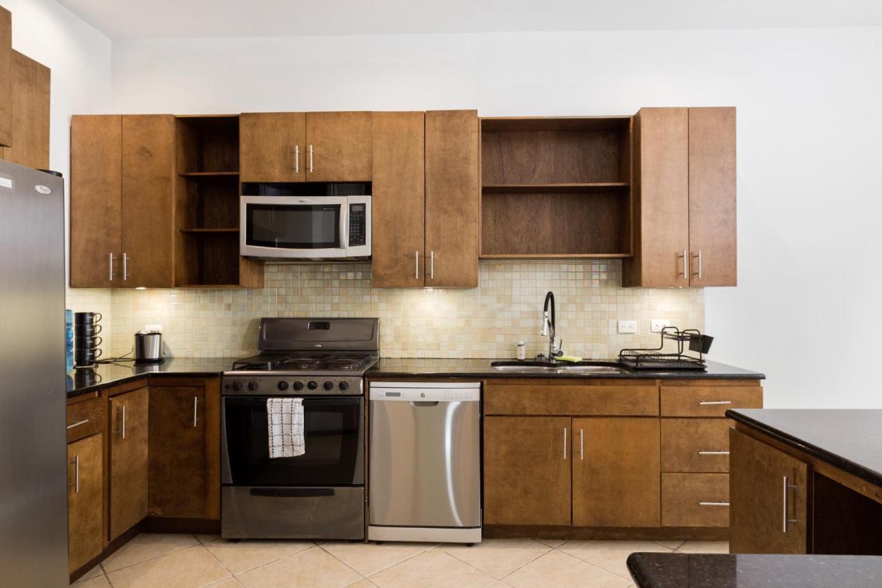 Caracoles Homes Puerto Peñasco Dış mekan fotoğraf