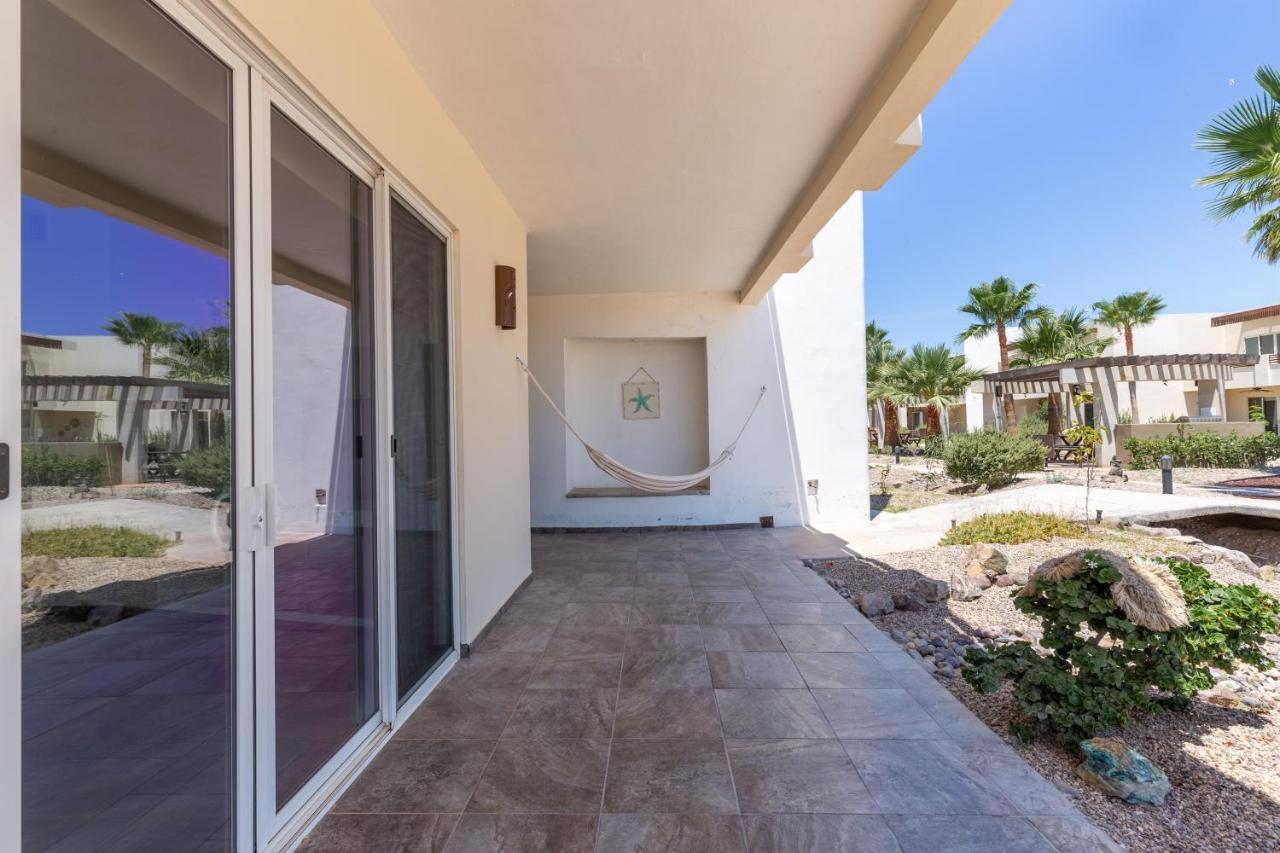 Caracoles Homes Puerto Peñasco Dış mekan fotoğraf