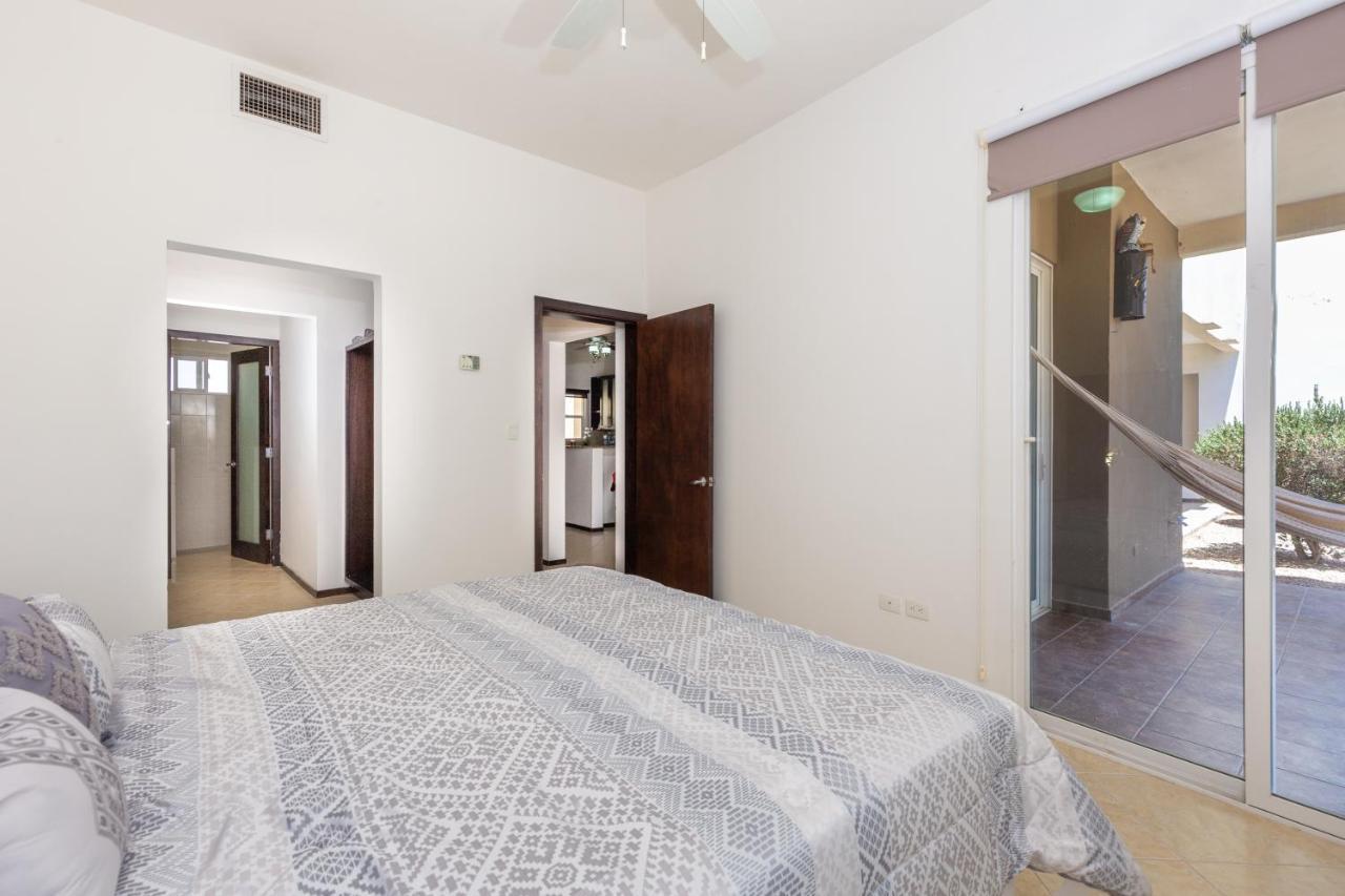 Caracoles Homes Puerto Peñasco Dış mekan fotoğraf