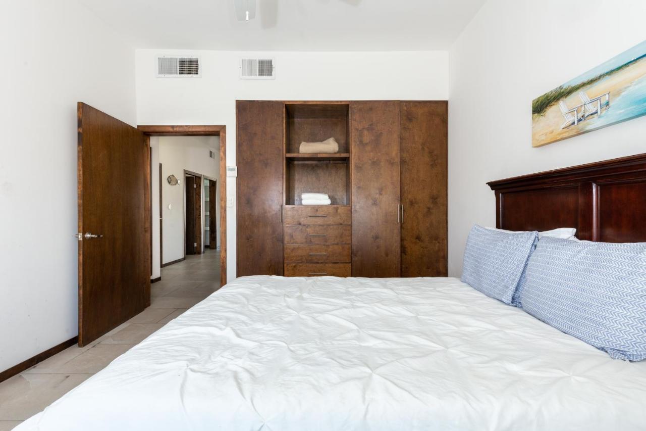 Caracoles Homes Puerto Peñasco Dış mekan fotoğraf