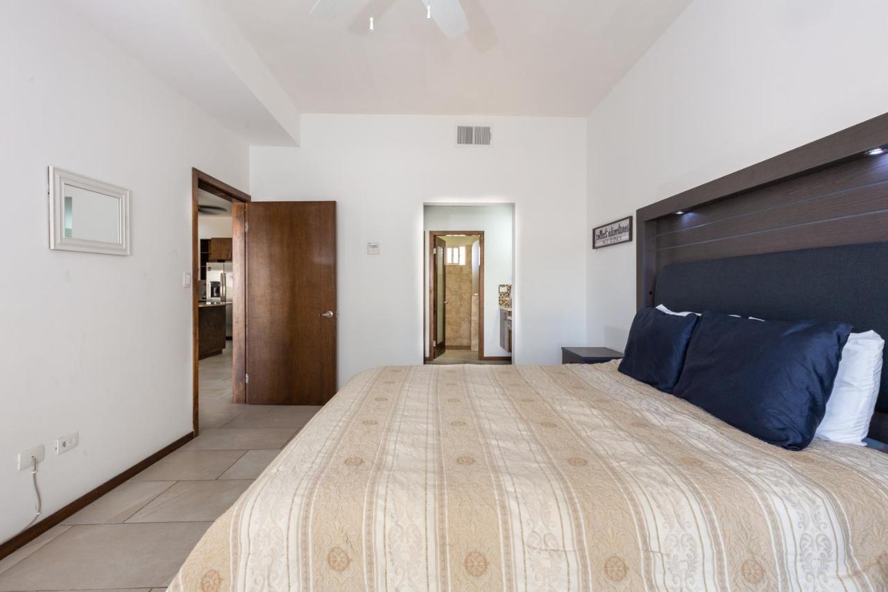 Caracoles Homes Puerto Peñasco Dış mekan fotoğraf