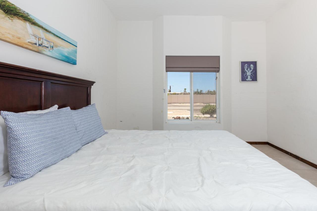 Caracoles Homes Puerto Peñasco Dış mekan fotoğraf