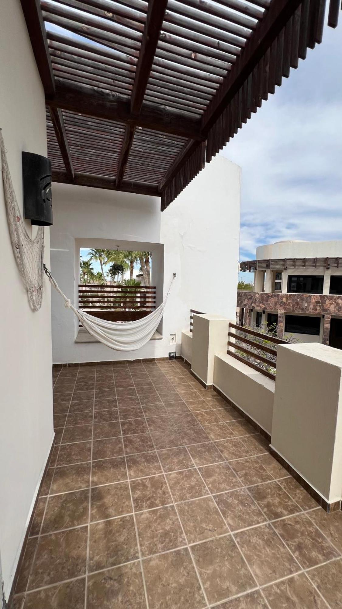 Caracoles Homes Puerto Peñasco Dış mekan fotoğraf