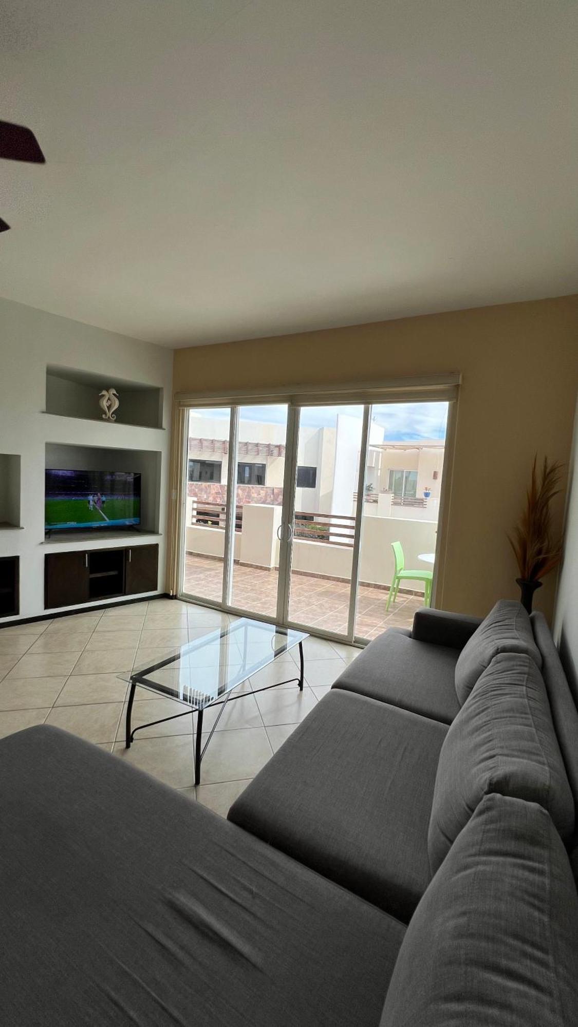 Caracoles Homes Puerto Peñasco Dış mekan fotoğraf