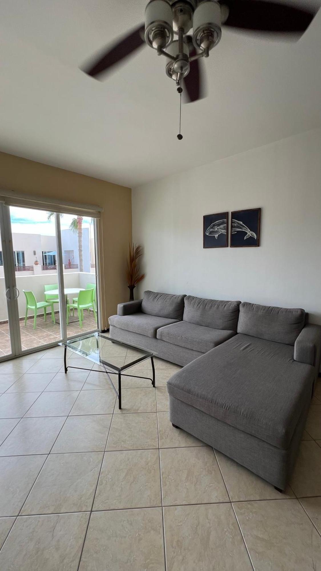 Caracoles Homes Puerto Peñasco Dış mekan fotoğraf