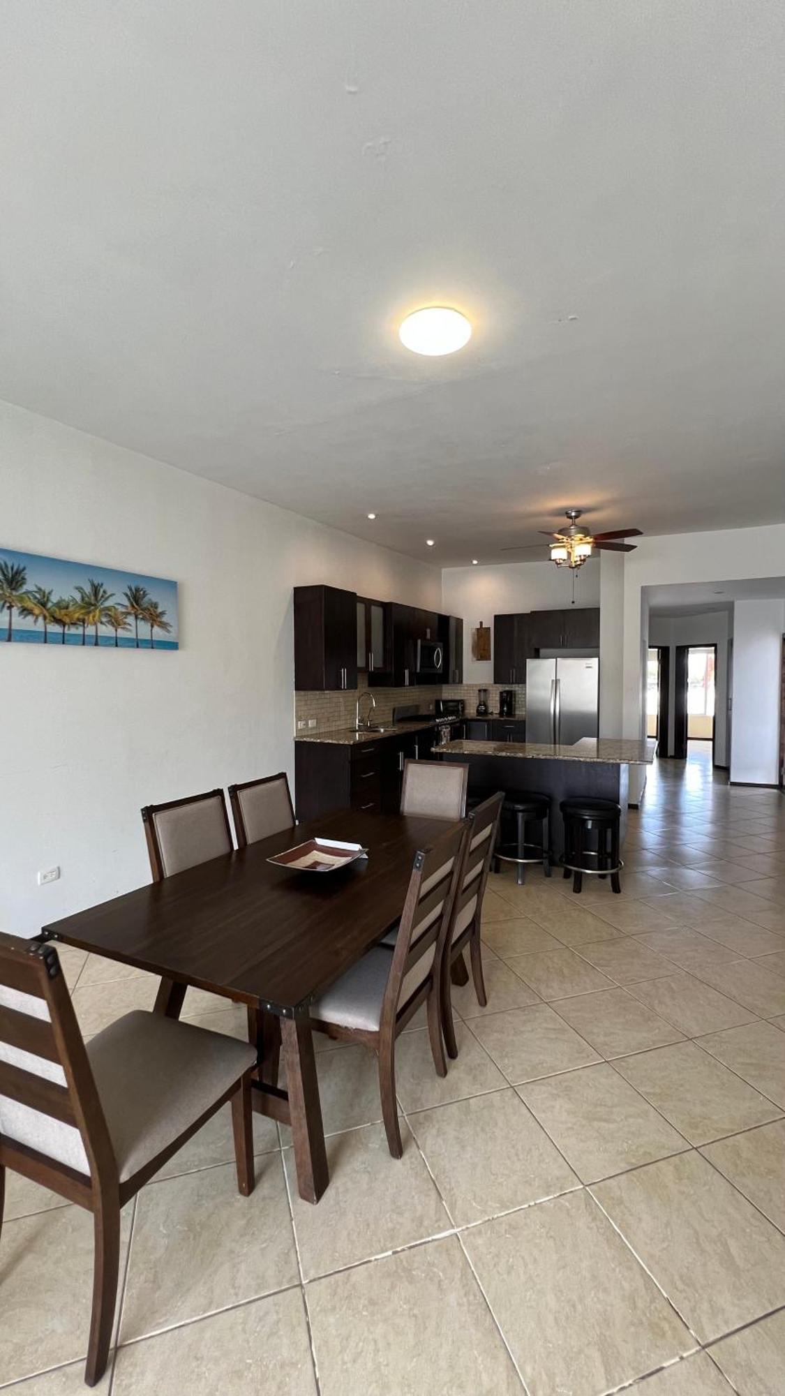 Caracoles Homes Puerto Peñasco Dış mekan fotoğraf