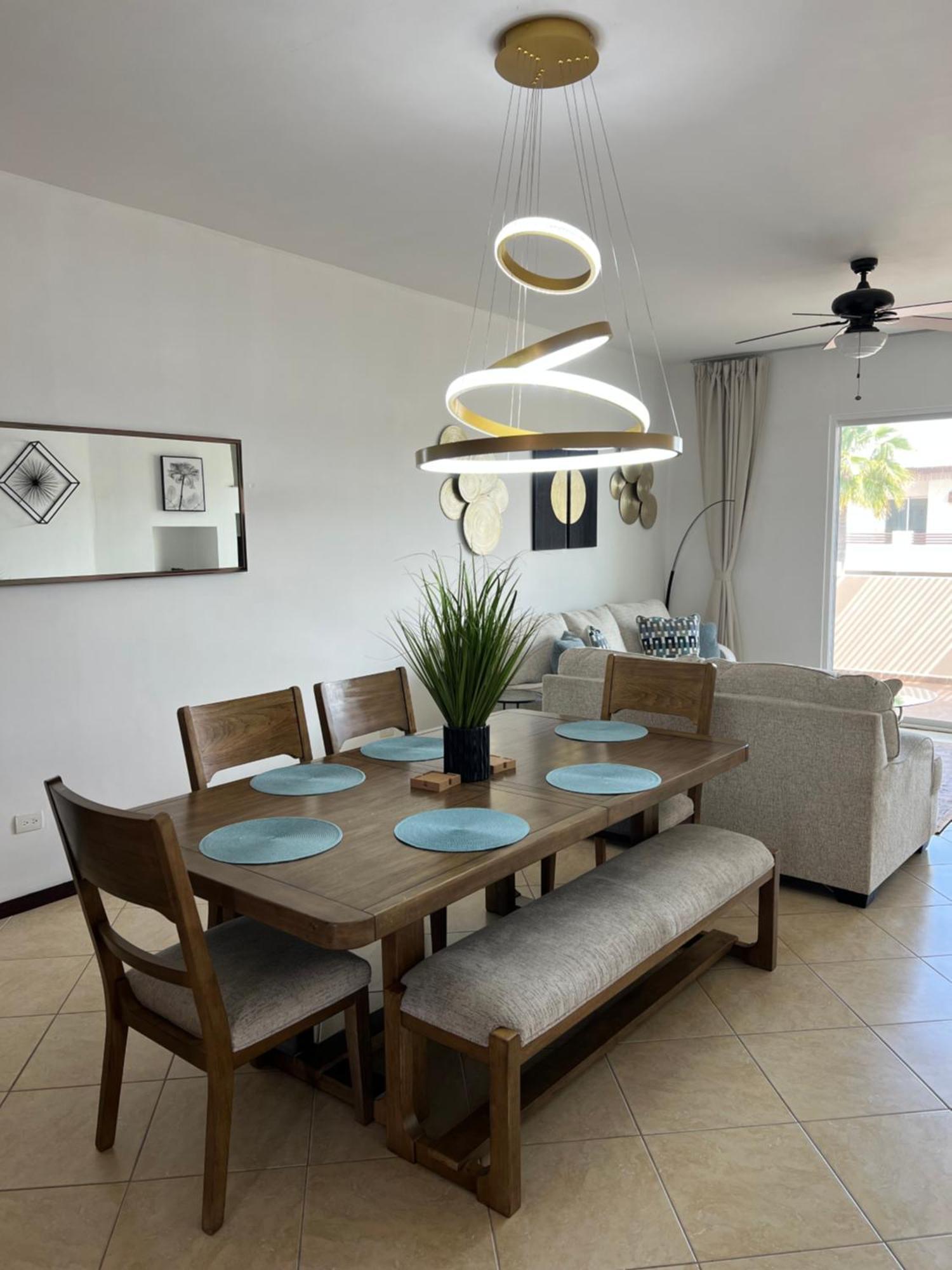 Caracoles Homes Puerto Peñasco Dış mekan fotoğraf