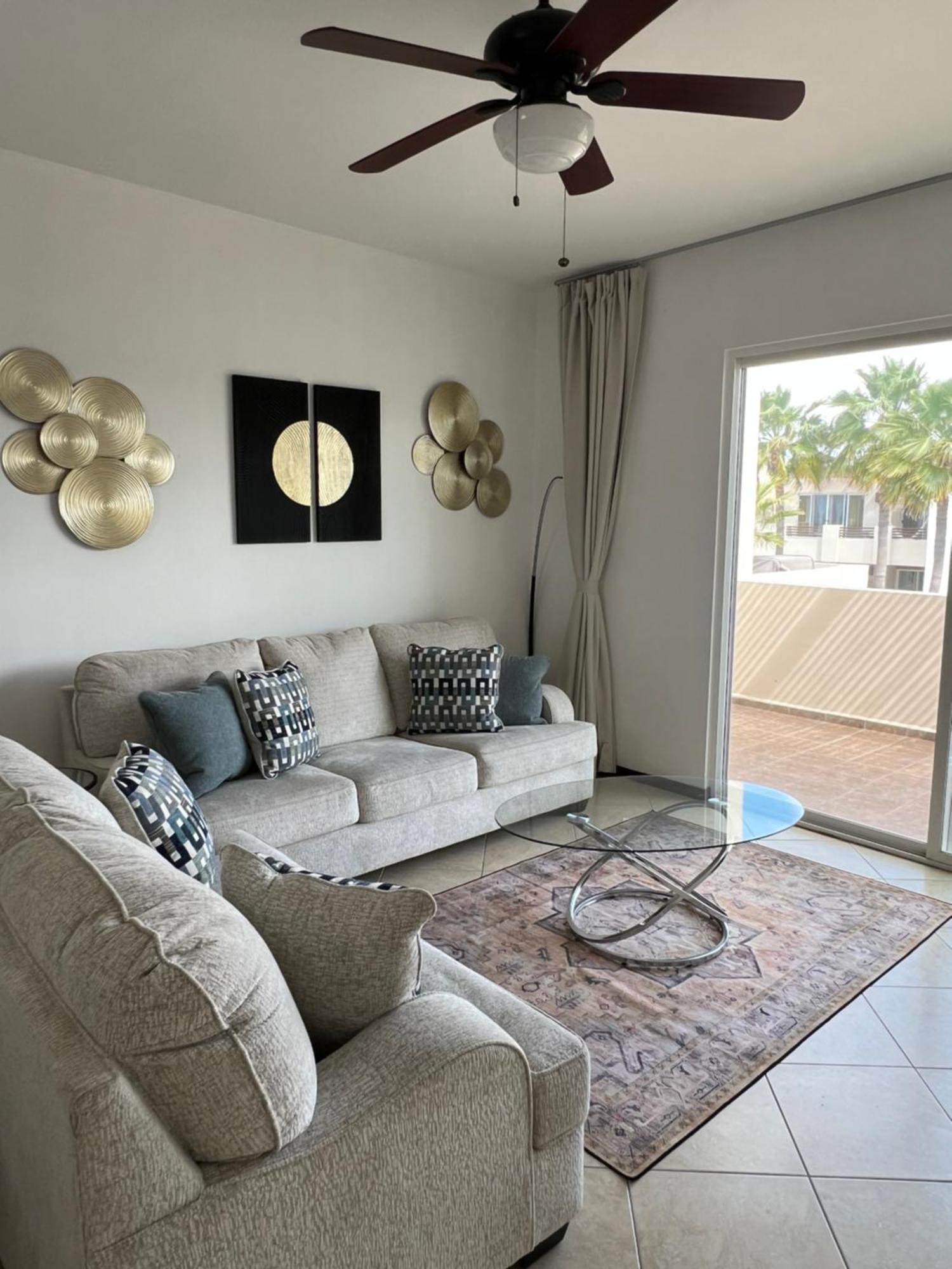 Caracoles Homes Puerto Peñasco Dış mekan fotoğraf
