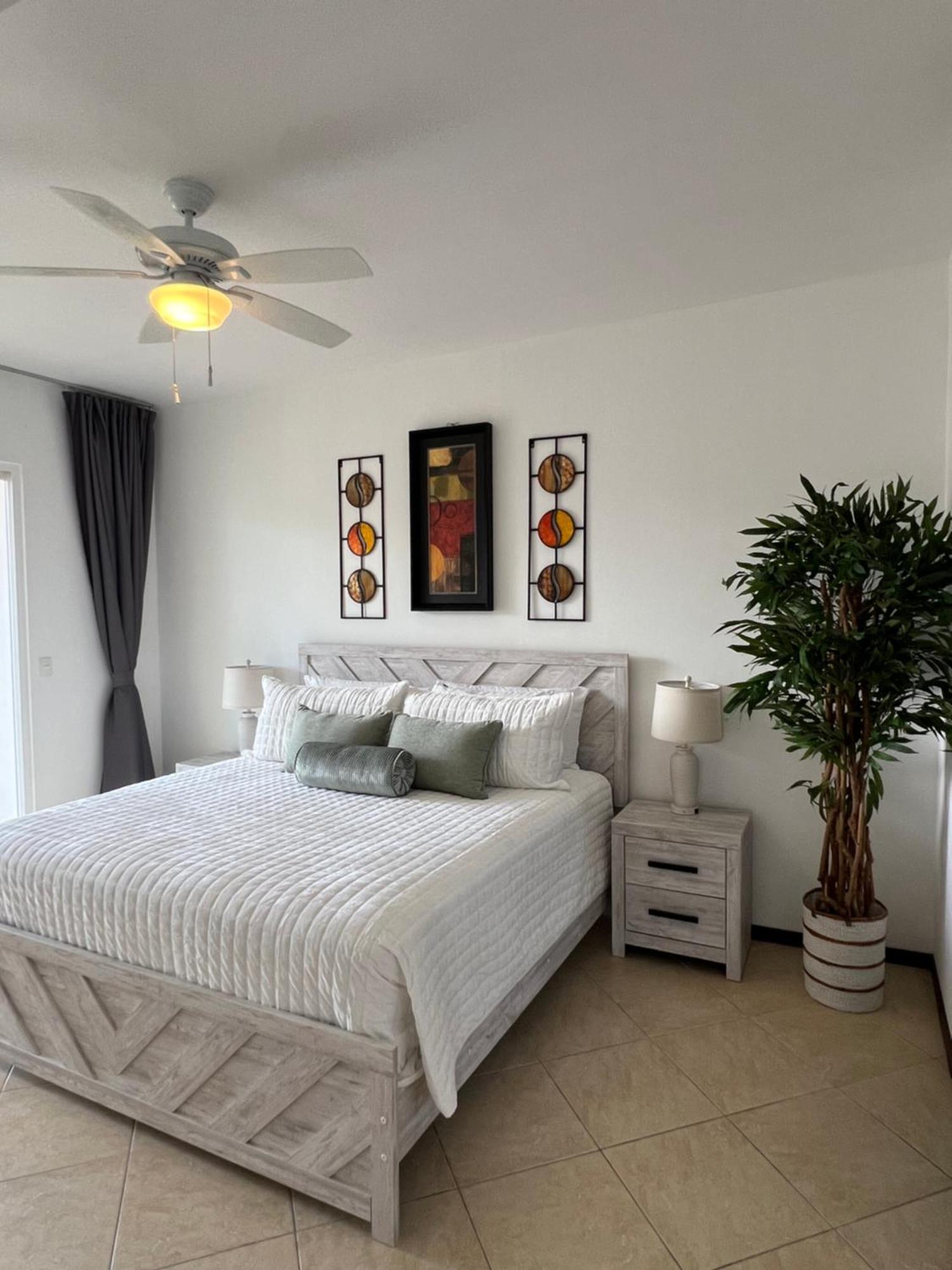 Caracoles Homes Puerto Peñasco Dış mekan fotoğraf