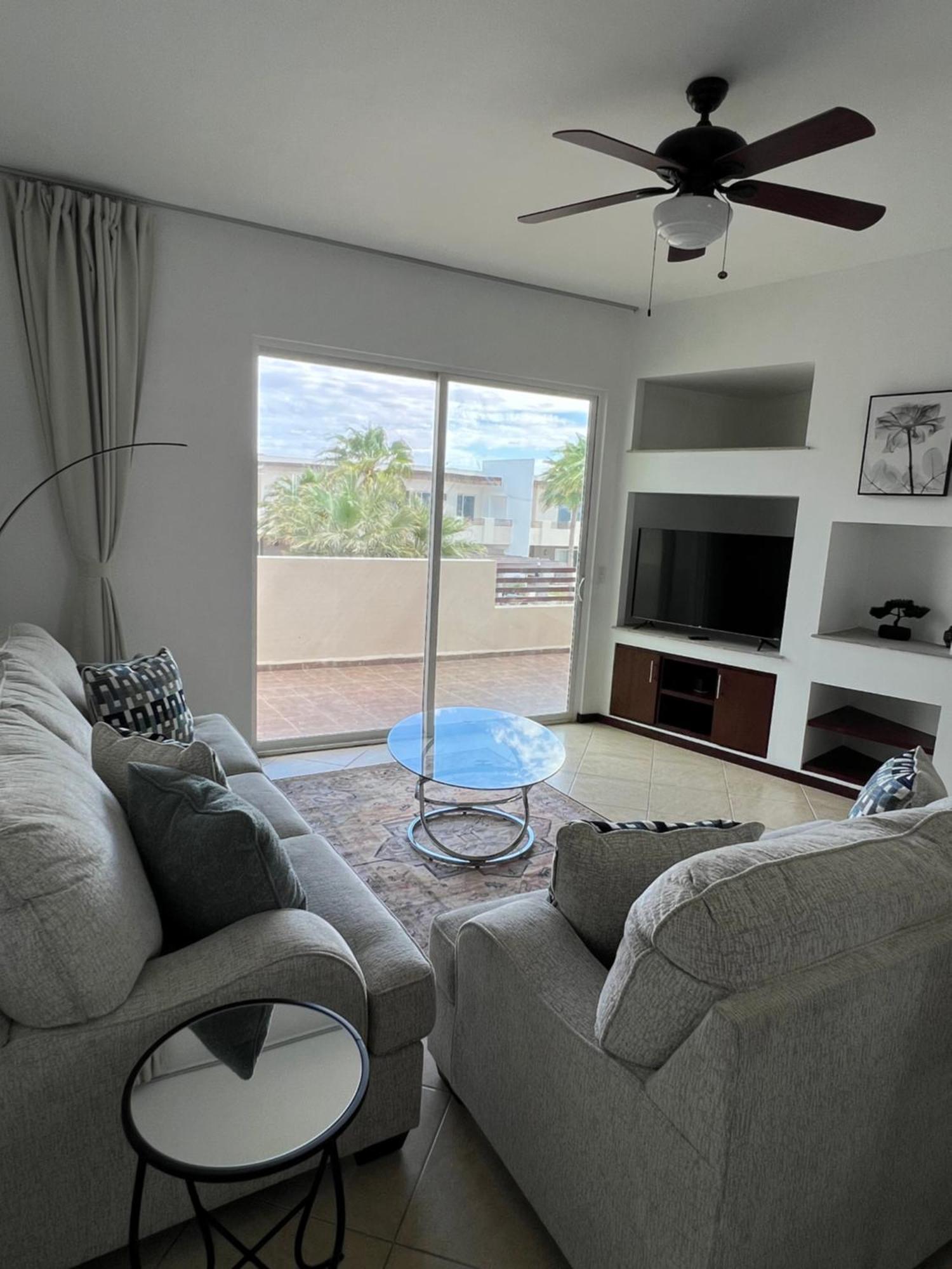 Caracoles Homes Puerto Peñasco Dış mekan fotoğraf