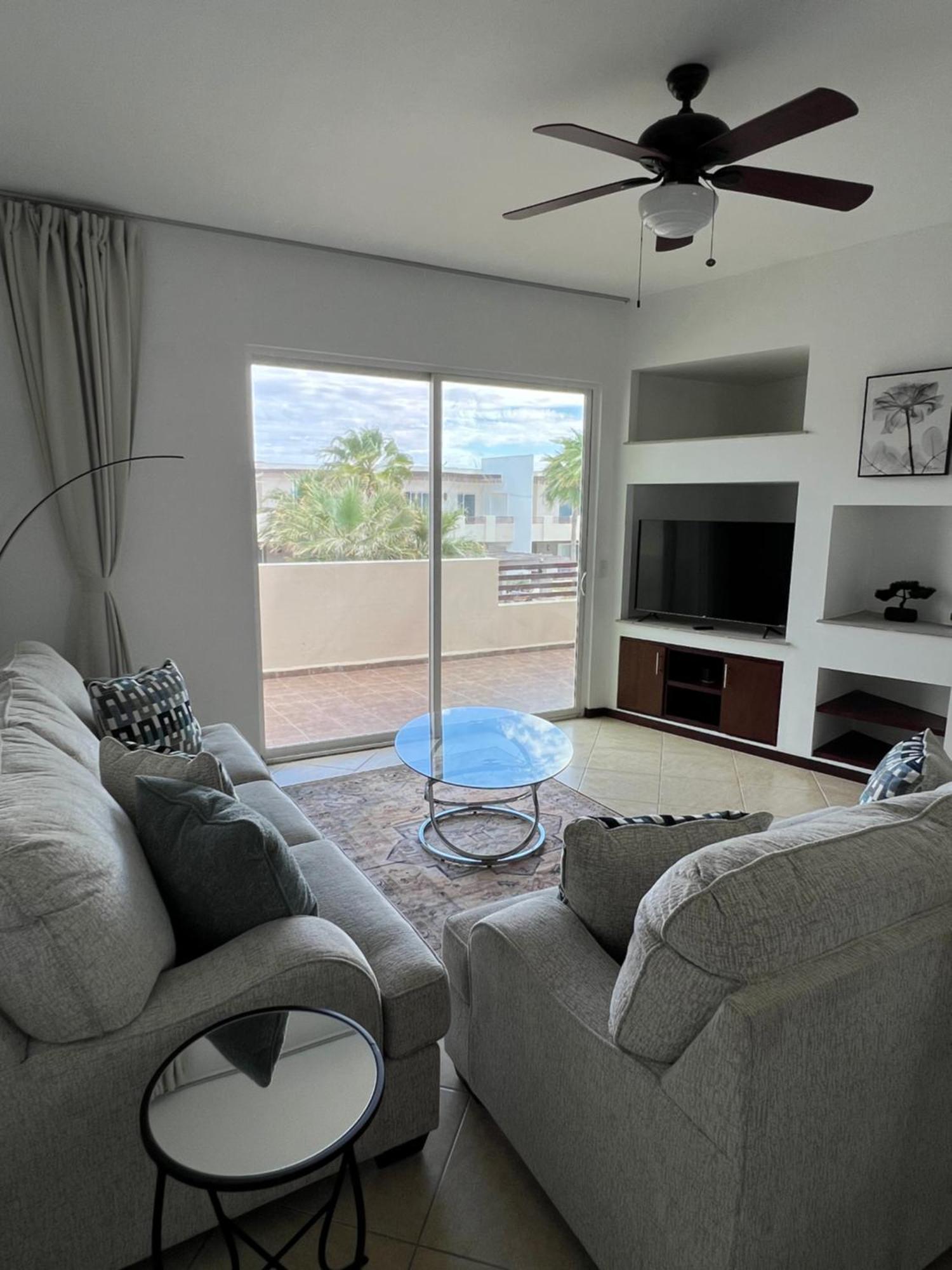 Caracoles Homes Puerto Peñasco Dış mekan fotoğraf