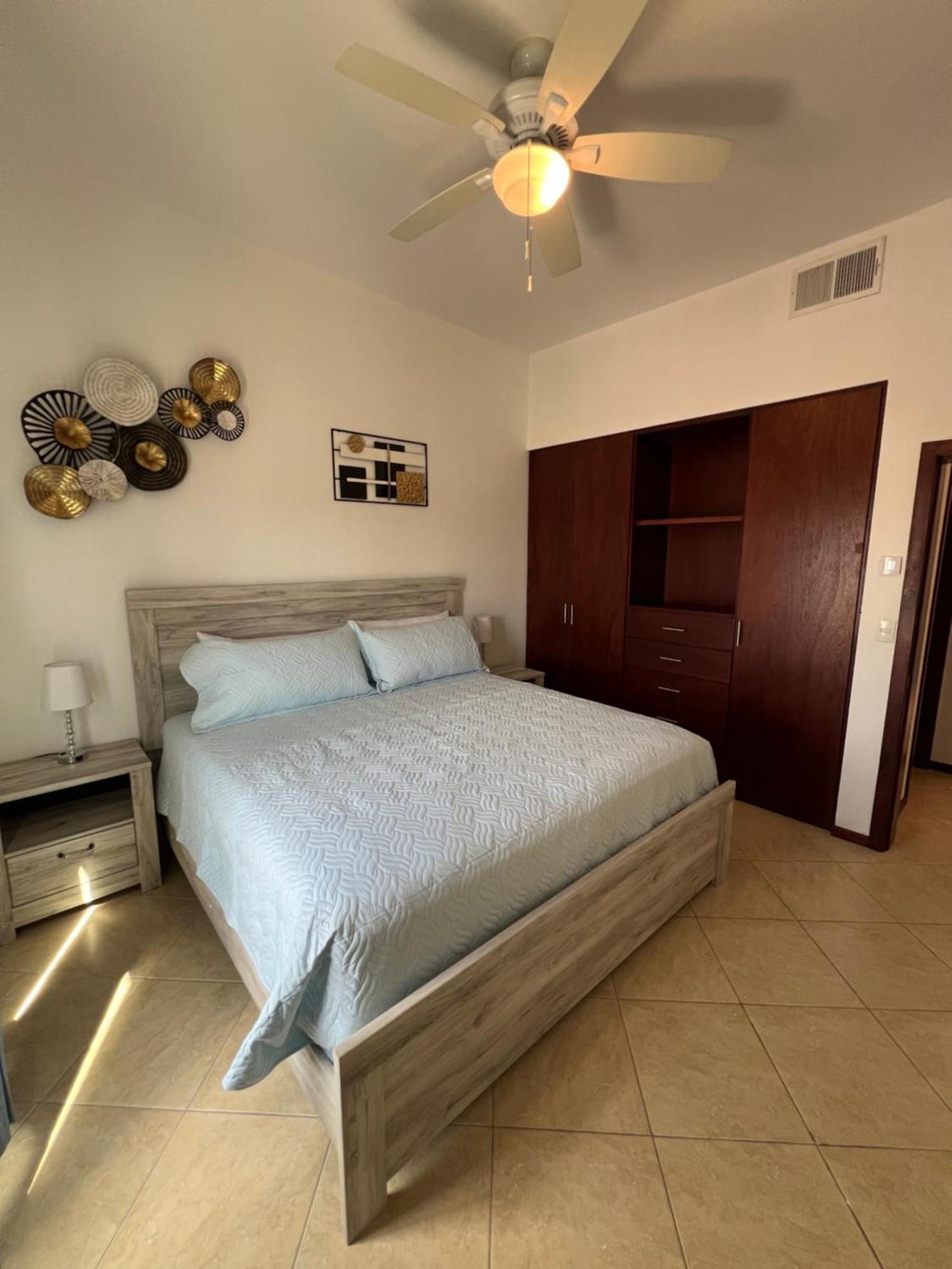 Caracoles Homes Puerto Peñasco Dış mekan fotoğraf
